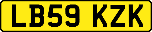 LB59KZK