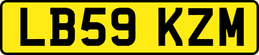 LB59KZM