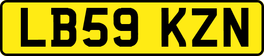 LB59KZN