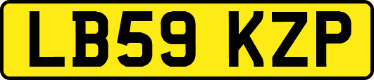 LB59KZP