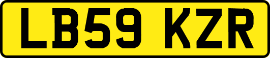 LB59KZR