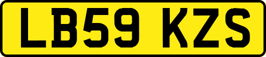 LB59KZS