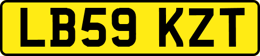 LB59KZT