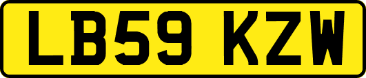 LB59KZW