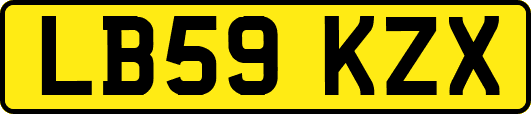 LB59KZX
