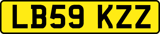 LB59KZZ