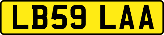 LB59LAA