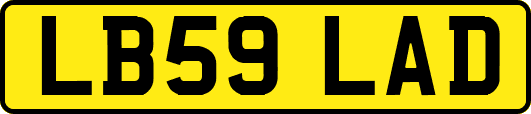 LB59LAD
