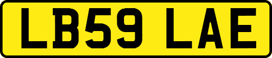 LB59LAE