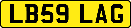 LB59LAG