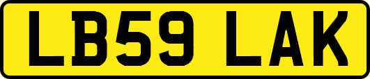 LB59LAK