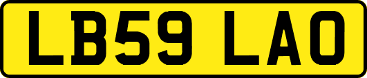 LB59LAO