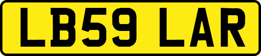 LB59LAR