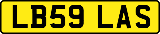 LB59LAS
