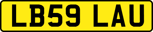 LB59LAU