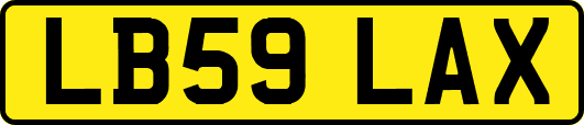 LB59LAX