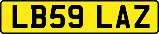 LB59LAZ