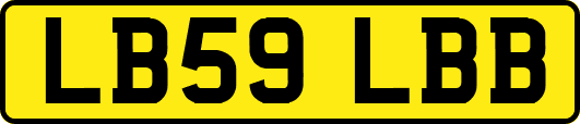 LB59LBB