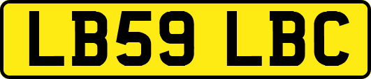 LB59LBC