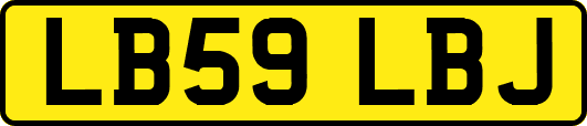 LB59LBJ