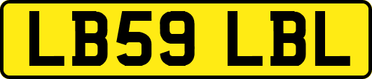 LB59LBL