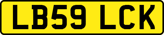 LB59LCK