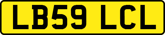 LB59LCL