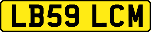 LB59LCM