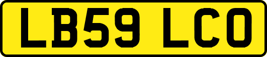 LB59LCO