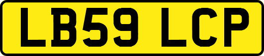 LB59LCP