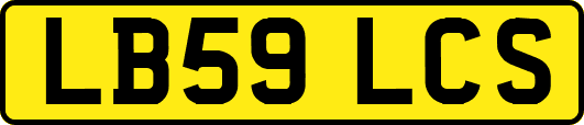 LB59LCS