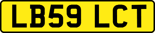 LB59LCT
