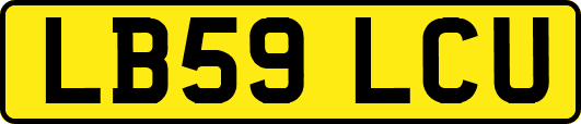 LB59LCU