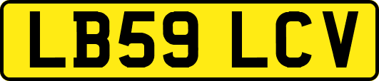 LB59LCV
