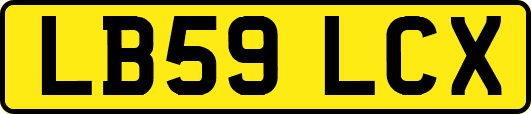 LB59LCX