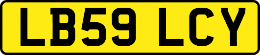 LB59LCY