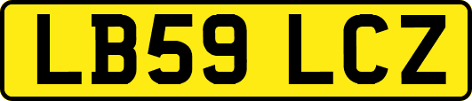 LB59LCZ