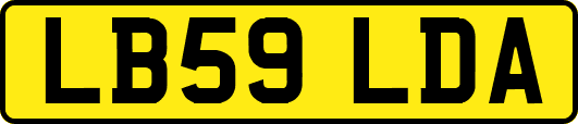 LB59LDA