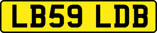 LB59LDB