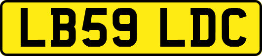 LB59LDC
