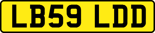 LB59LDD