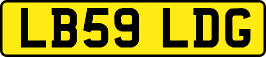 LB59LDG