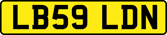 LB59LDN