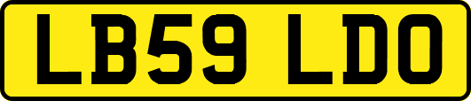 LB59LDO