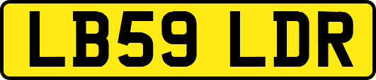 LB59LDR