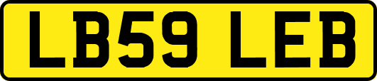 LB59LEB