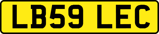 LB59LEC
