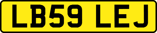 LB59LEJ