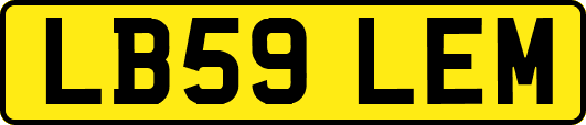 LB59LEM