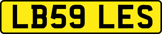 LB59LES